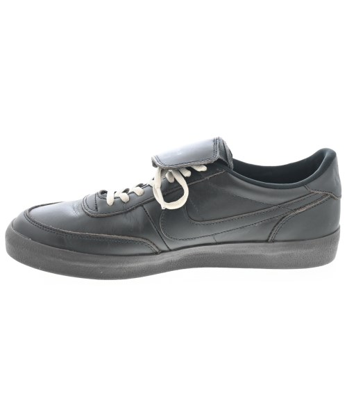 NIKE（ナイキ）スニーカー 黒 サイズ:28cm メンズ/2200693599029