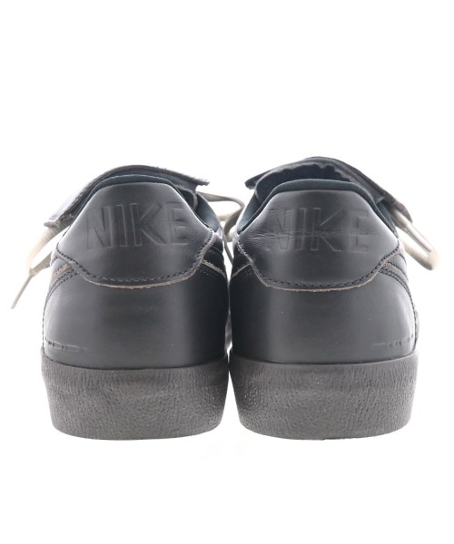 NIKE（ナイキ）スニーカー 黒 サイズ:28cm メンズ/2200693599029