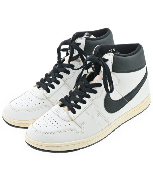 NIKE(ナイキ)スニーカー 白 サイズ:28.5cm/2200693599036