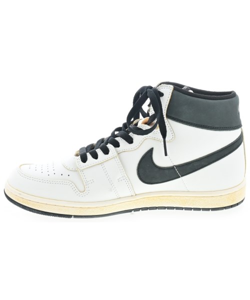 NIKE（ナイキ）スニーカー 白 サイズ:28.5cm メンズ/2200693599036