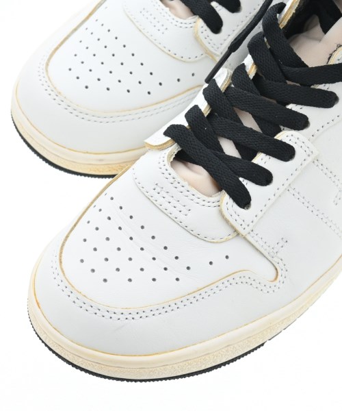 NIKE（ナイキ）スニーカー 白 サイズ:28.5cm メンズ/2200693599036