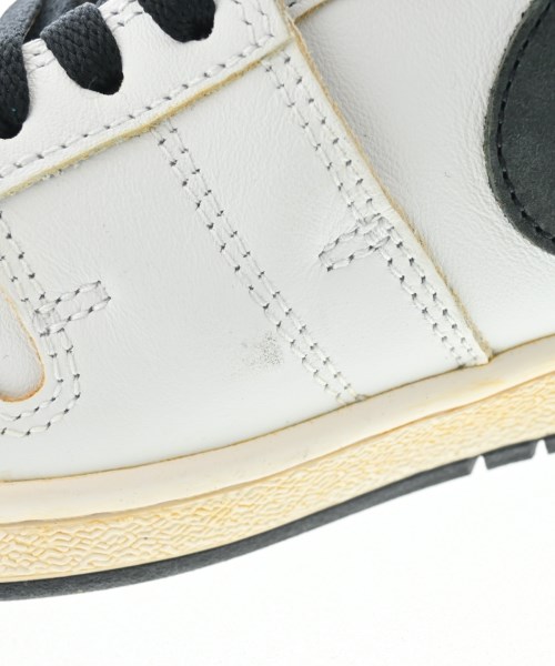 NIKE（ナイキ）スニーカー 白 サイズ:28.5cm メンズ/2200693599036