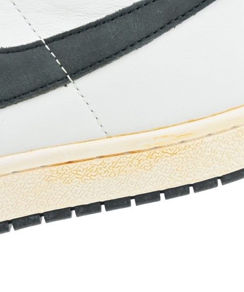 NIKE（ナイキ）スニーカー 白 サイズ:28.5cm メンズ/2200693599036