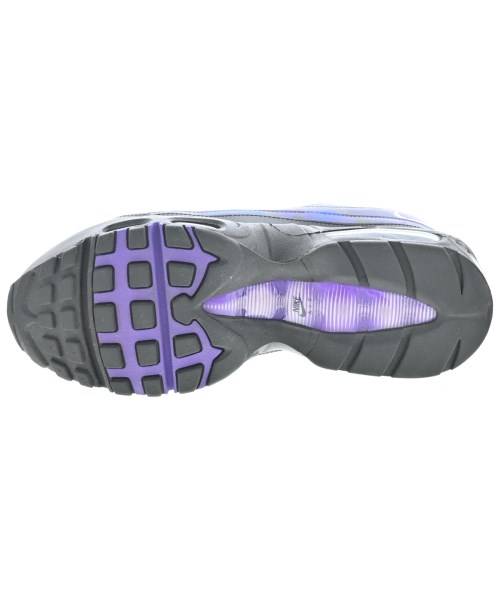 NIKE（ナイキ）スニーカー 紫 サイズ:27cm メンズ/2200693604013