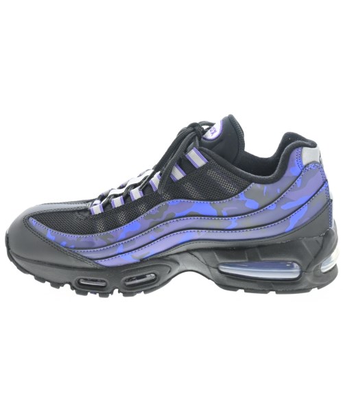 NIKE（ナイキ）スニーカー 紫 サイズ:27cm メンズ/2200693604013
