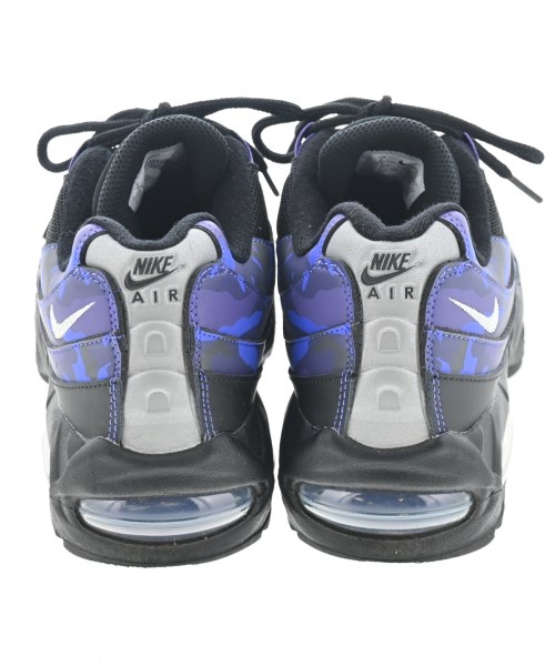 NIKE（ナイキ）スニーカー 紫 サイズ:27cm メンズ/2200693604013