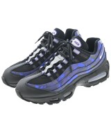 NIKE（ナイキ）スニーカー 紫 サイズ:27cm メンズ/2200693604013