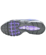 NIKE（ナイキ）スニーカー 紫 サイズ:27cm メンズ/2200693604013