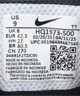 NIKE（ナイキ）スニーカー 紫 サイズ:27cm メンズ/2200693604013