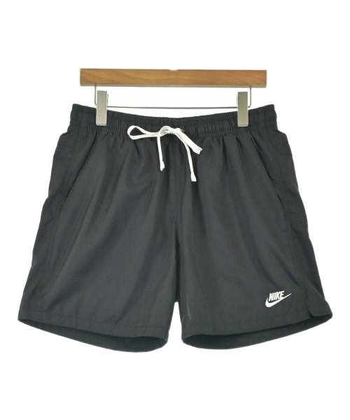 NIKE(ナイキ)ショートパンツ 黒 サイズ:L/2200693612025