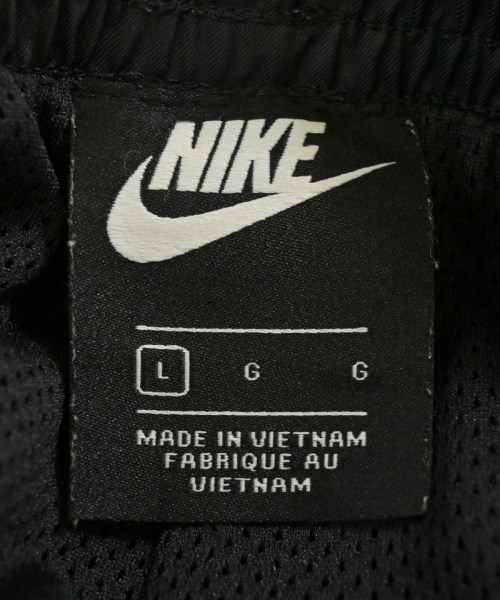 NIKE（ナイキ）ショートパンツ 黒 サイズ:L メンズ/2200693612025