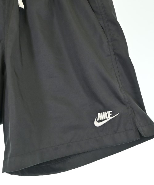 NIKE（ナイキ）ショートパンツ 黒 サイズ:L メンズ/2200693612025