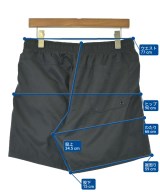 NIKE（ナイキ）ショートパンツ 黒 サイズ:L メンズ/2200693612025