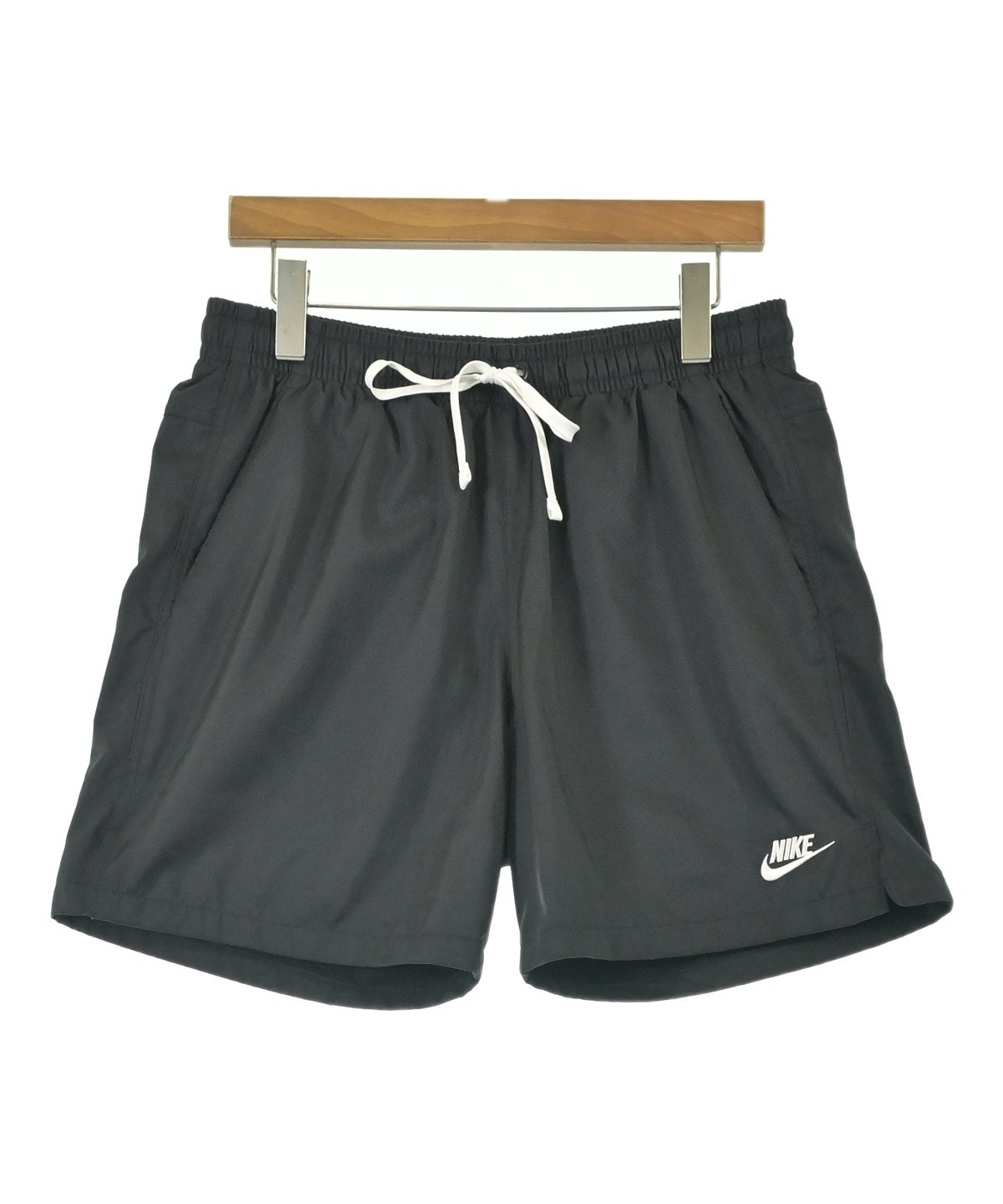 NIKE（ナイキ）ショートパンツ 黒 サイズ:L メンズ/2200693612025