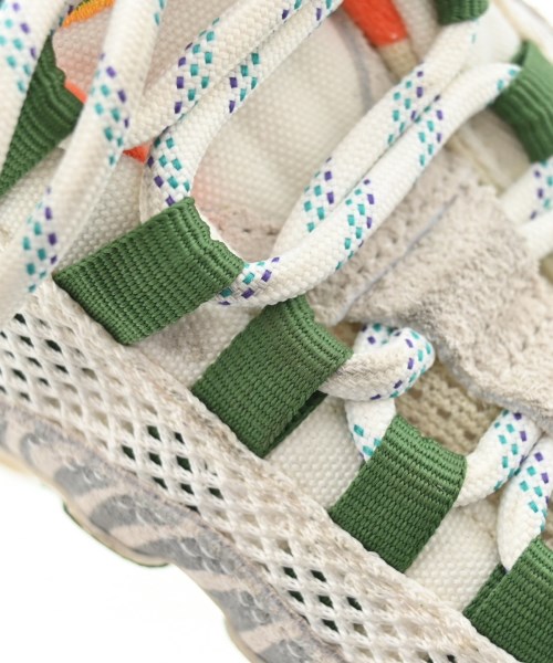 NIKE（ナイキ）スニーカー 白 サイズ:25cm メンズ/2200693648031