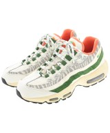 NIKE（ナイキ）スニーカー 白 サイズ:25cm メンズ/2200693648031
