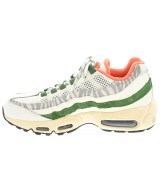 NIKE（ナイキ）スニーカー 白 サイズ:25cm メンズ/2200693648031