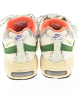 NIKE（ナイキ）スニーカー 白 サイズ:25cm メンズ/2200693648031