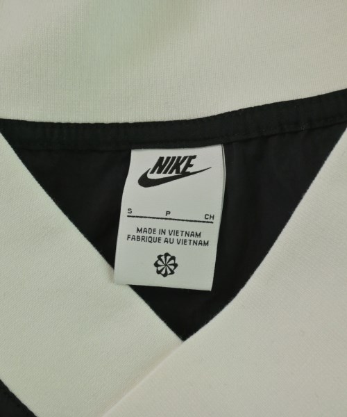 NIKE（ナイキ）Tシャツ・カットソー 黒 サイズ:S レディース/2200693650089