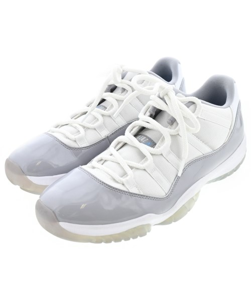NIKE(ナイキ)スニーカー グレー サイズ:29cm/2200693711018