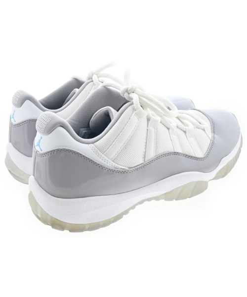 NIKE（ナイキ）スニーカー グレー サイズ:29cm メンズ/2200693711018