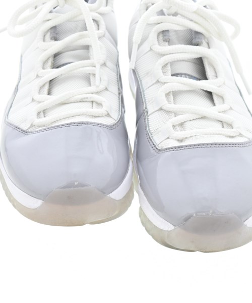 NIKE（ナイキ）スニーカー グレー サイズ:29cm メンズ/2200693711018