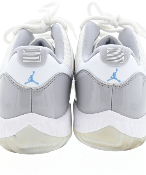 NIKE（ナイキ）スニーカー グレー サイズ:29cm メンズ/2200693711018