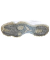 NIKE（ナイキ）スニーカー グレー サイズ:29cm メンズ/2200693711018