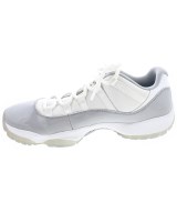 NIKE（ナイキ）スニーカー グレー サイズ:29cm メンズ/2200693711018