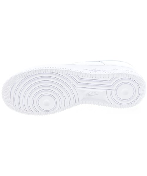 NIKE（ナイキ）スニーカー 白 サイズ:27cm メンズ/2200693724032