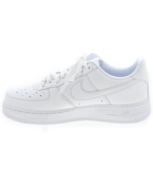 NIKE（ナイキ）スニーカー 白 サイズ:27cm メンズ/2200693724032