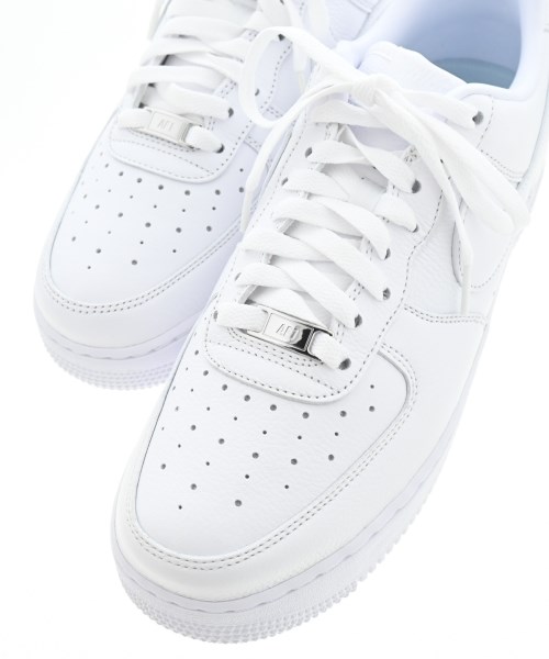 NIKE（ナイキ）スニーカー 白 サイズ:27cm メンズ/2200693724032