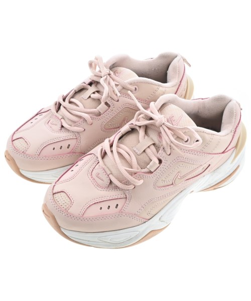 NIKE(ナイキ)スニーカー ピンク サイズ:25cm/2200693740049