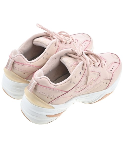 NIKE（ナイキ）スニーカー ピンク サイズ:25cm レディース/2200693740049