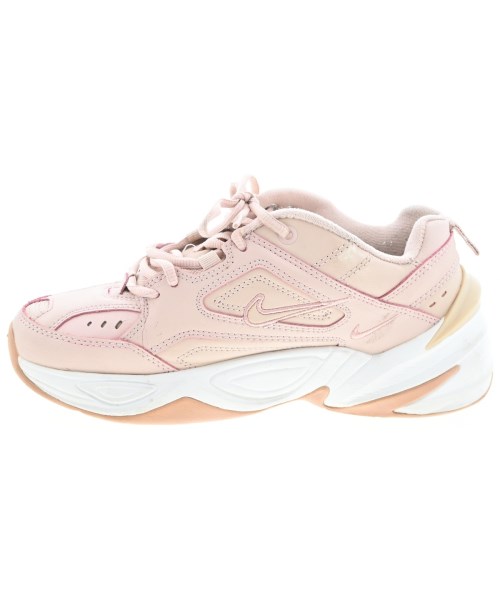 NIKE（ナイキ）スニーカー ピンク サイズ:25cm レディース/2200693740049