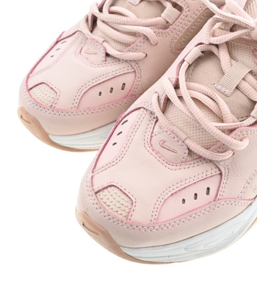 NIKE（ナイキ）スニーカー ピンク サイズ:25cm レディース/2200693740049