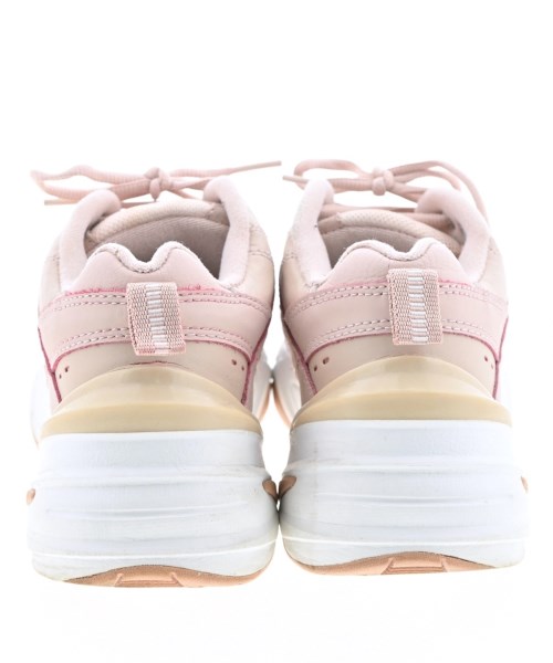 NIKE（ナイキ）スニーカー ピンク サイズ:25cm レディース/2200693740049