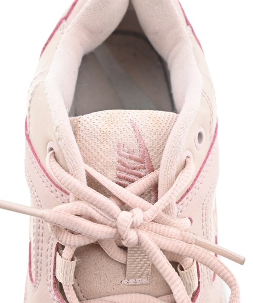 NIKE（ナイキ）スニーカー ピンク サイズ:25cm レディース/2200693740049