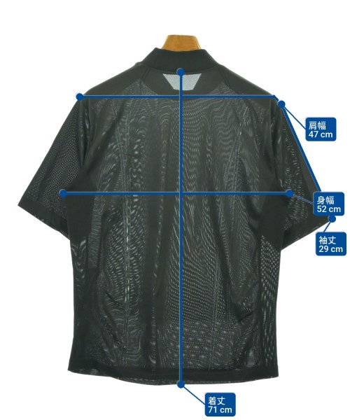 NIKE（ナイキ）Tシャツ・カットソー 黒 サイズ:-(M位) メンズ/2200693780038