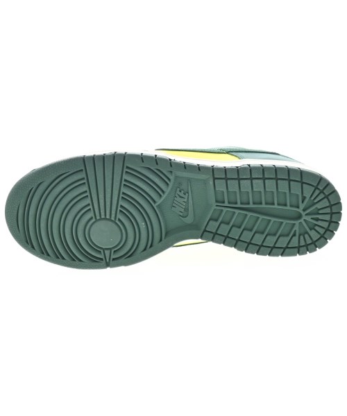 NIKE（ナイキ）スニーカー 緑 サイズ:28cm メンズ/2200686917014