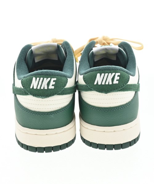 NIKE（ナイキ）スニーカー 緑 サイズ:28cm メンズ/2200686917014