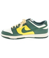 NIKE（ナイキ）スニーカー 緑 サイズ:28cm メンズ/2200686917014