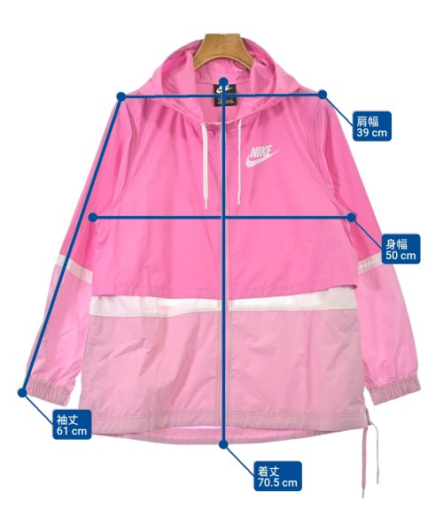 NIKE（ナイキ）その他 ピンク サイズ:L レディース/2200689816017