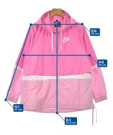NIKE（ナイキ）その他 ピンク サイズ:L レディース/2200689816017