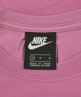 NIKE（ナイキ）Tシャツ・カットソー ピンク サイズ:M レディース/2200689816116