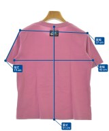 NIKE（ナイキ）Tシャツ・カットソー ピンク サイズ:M レディース/2200689816116