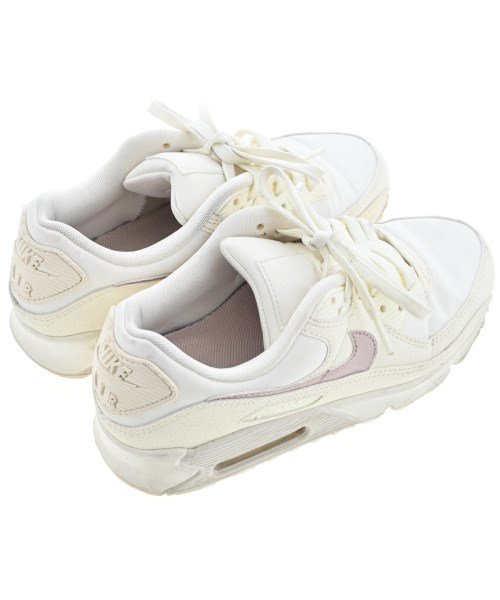 NIKE（ナイキ）スニーカー 白 サイズ:24.5cm レディース/2200690312089