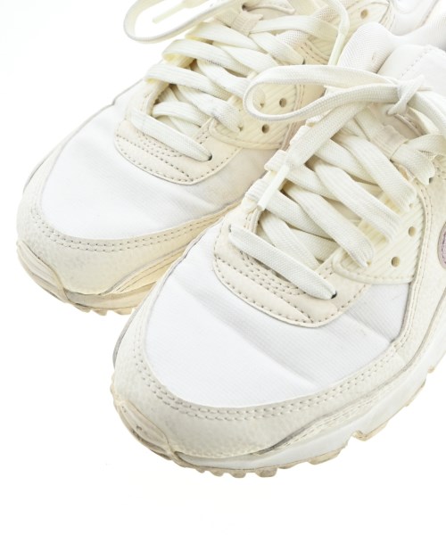 NIKE（ナイキ）スニーカー 白 サイズ:24.5cm レディース/2200690312089