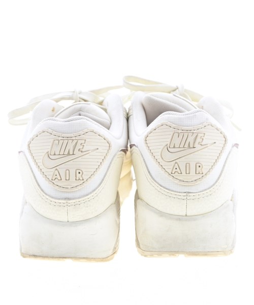 NIKE（ナイキ）スニーカー 白 サイズ:24.5cm レディース/2200690312089