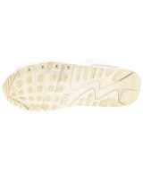 NIKE（ナイキ）スニーカー 白 サイズ:24.5cm レディース/2200690312089